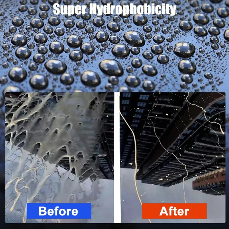 Car Ceramic Nano Coating Liqui - Nano Liquid Coating recensie en prijs