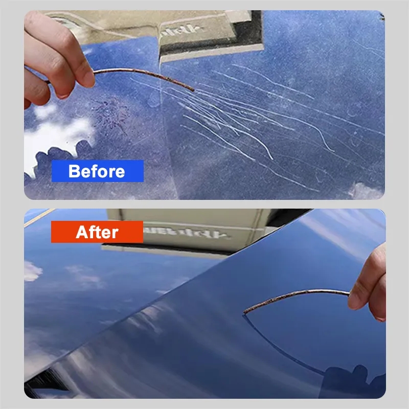 Car Ceramic Nano Coating Liqui - Nano Liquid Coating recensie en prijs