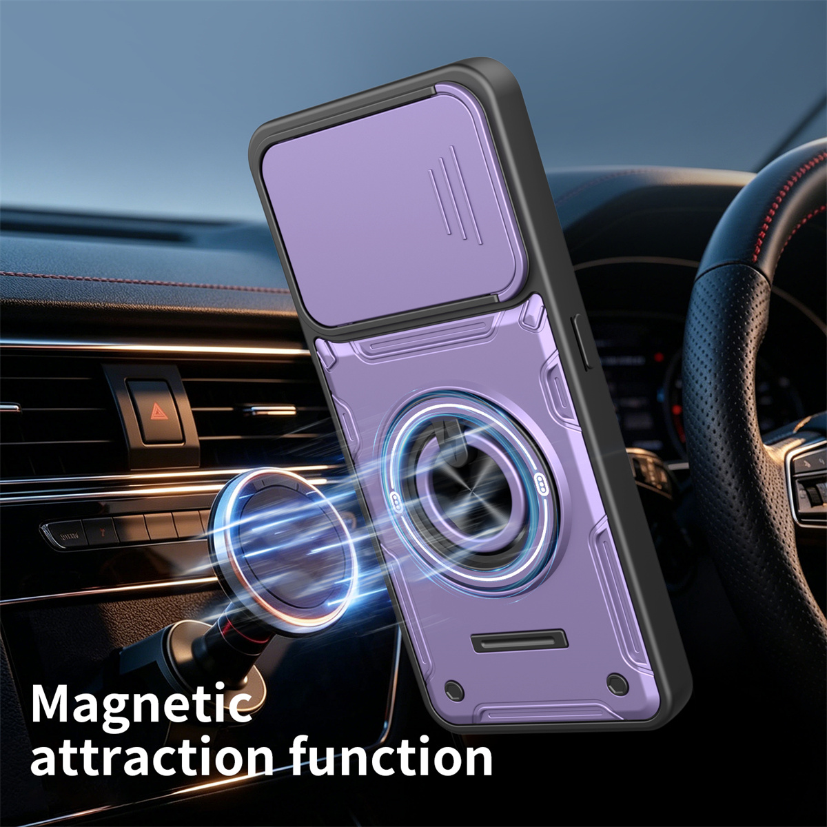 Case for Motorola Moto Edge 70 - Camera Lens Protector recensie en prijs