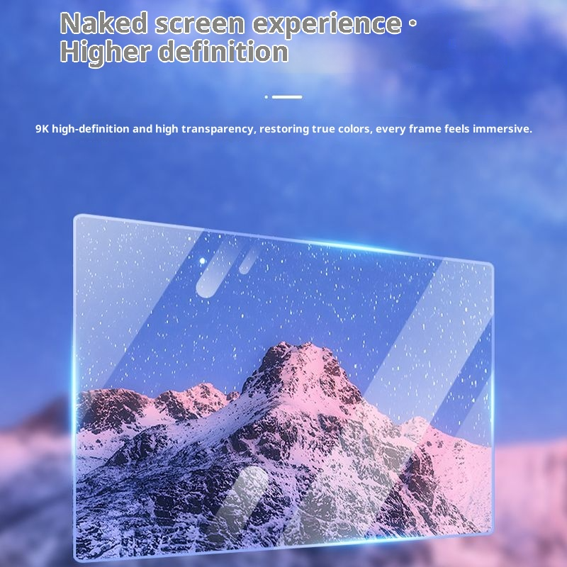 Tempered Glass Screen Protecto - Glass Protector Auto recensie en prijs