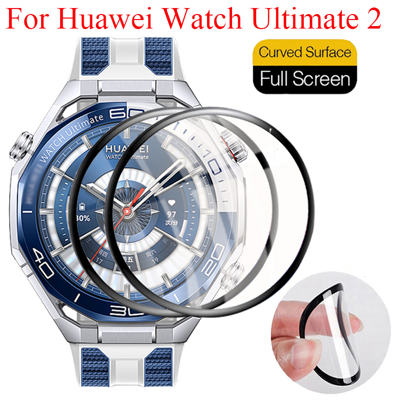Screen Protector For Huawei Wa - Curved Edge Screen recensie en prijs