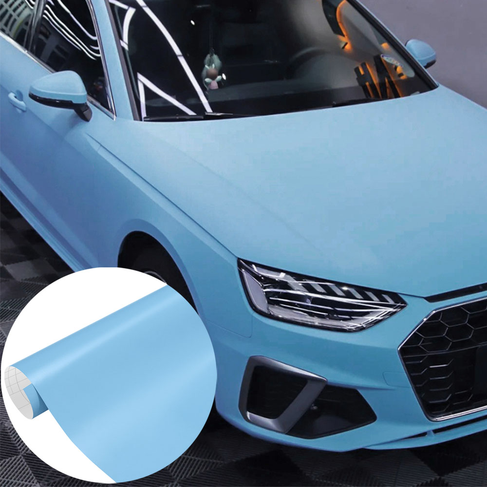 Auto Vinyl Wrap Film Matte Lig - Anti Blue Light Film recensie en prijs