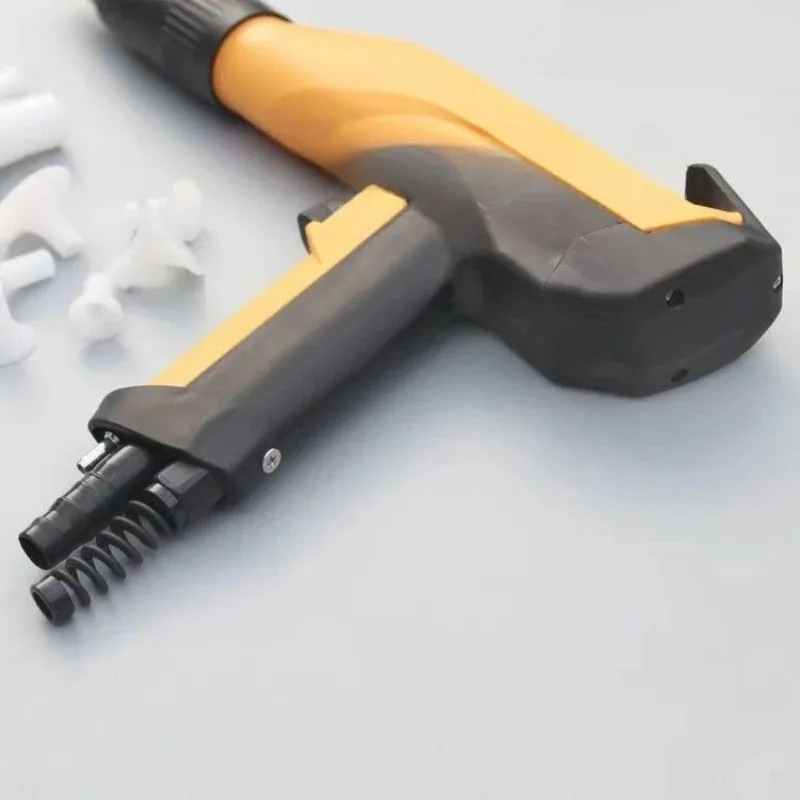 Shell Housing Electric Gun Spr - Oleophobic Coating Spray recensie en prijs