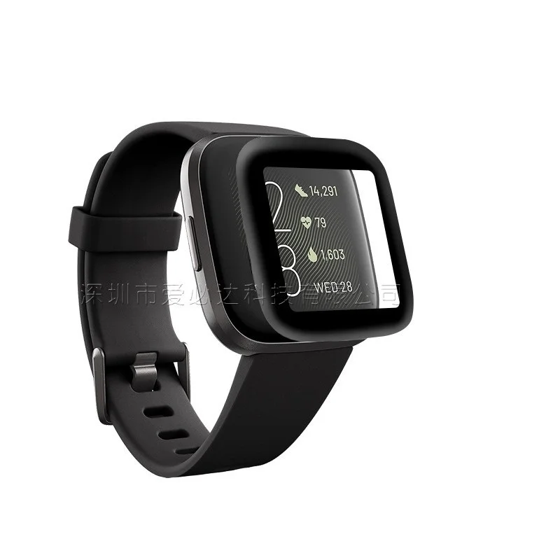 For Fitbit Sense 2 Versa3 2 4  - Flexible Tpu Film recensie en prijs