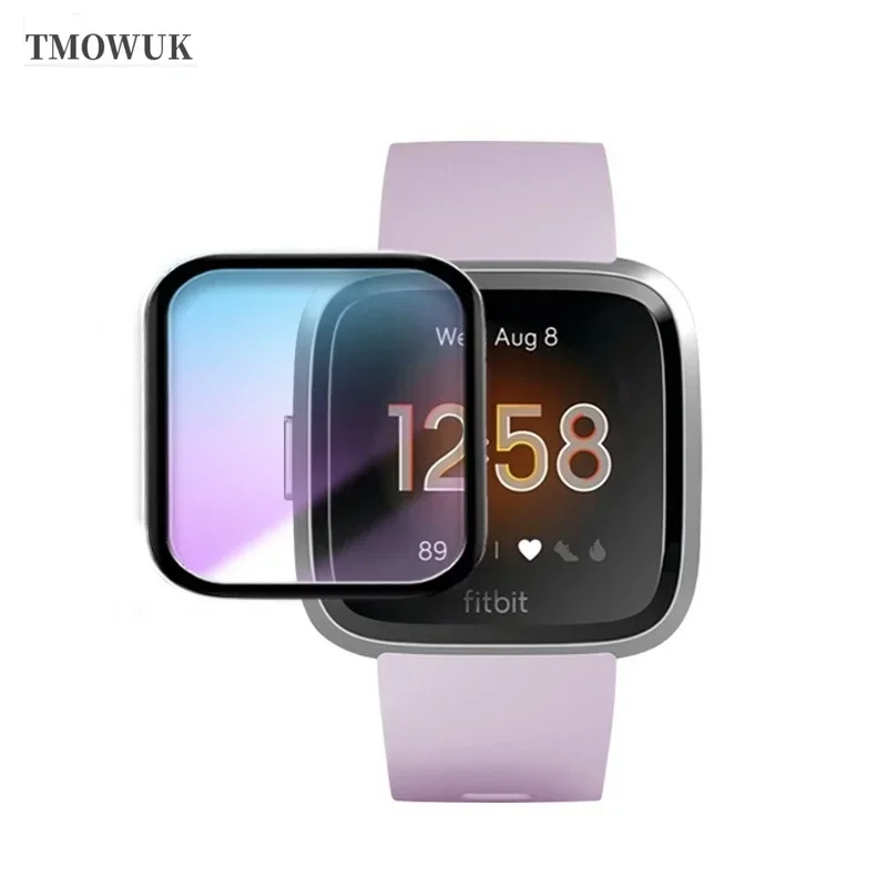 For Fitbit Sense 2 Versa3 2 4  - Flexible Tpu Film recensie en prijs