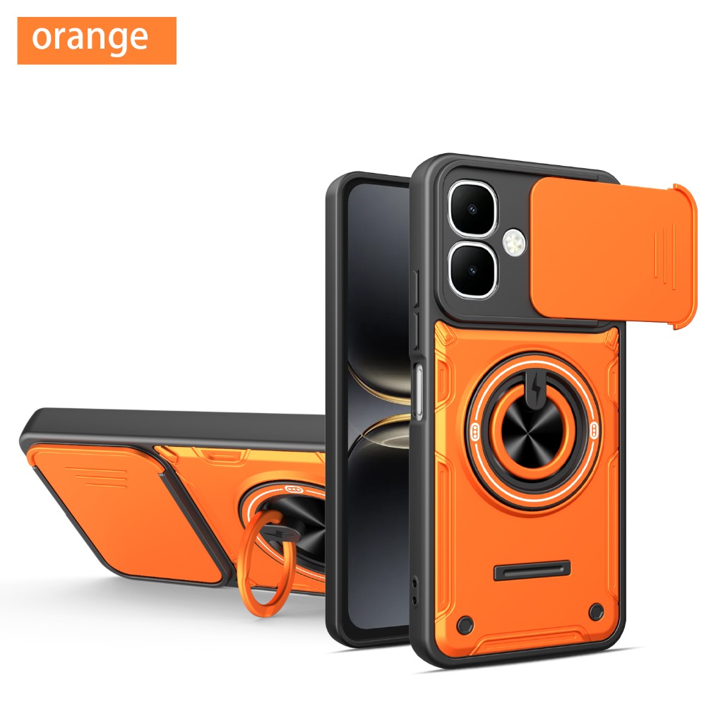 Slide Camera Lens Protector 36 - Camera Lens Protector recensie en prijs