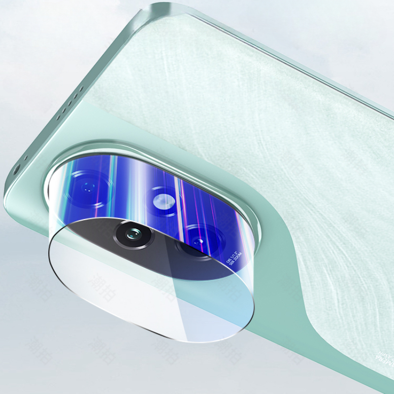 9H Camera Lens Protector For H - Tempered Glass Screen 9H recensie en prijs