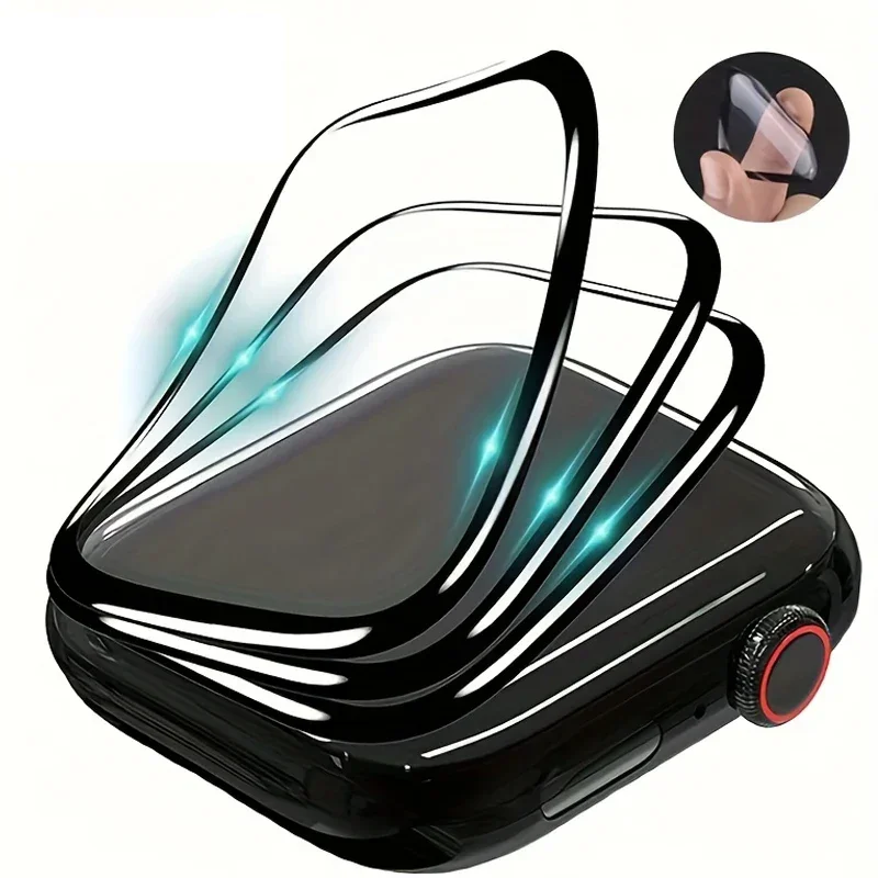Suitable for Apple Watch 41-42 - Smartwatch Screen Film recensie en prijs