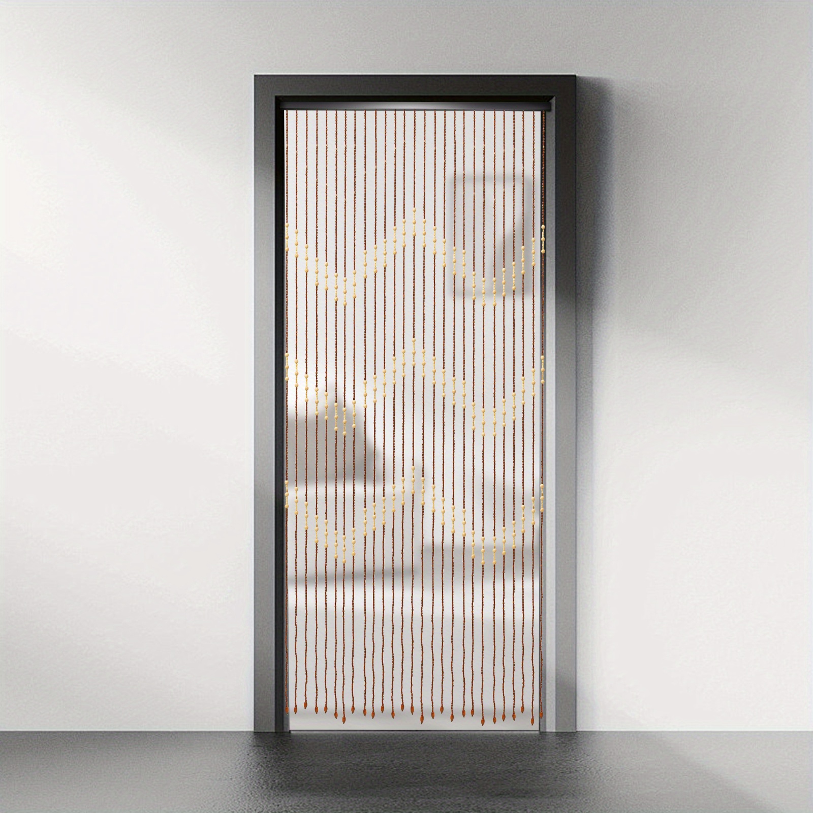 90cm*175cm*27 Vintage Wooden B - Privacy Screen Protector recensie en prijs