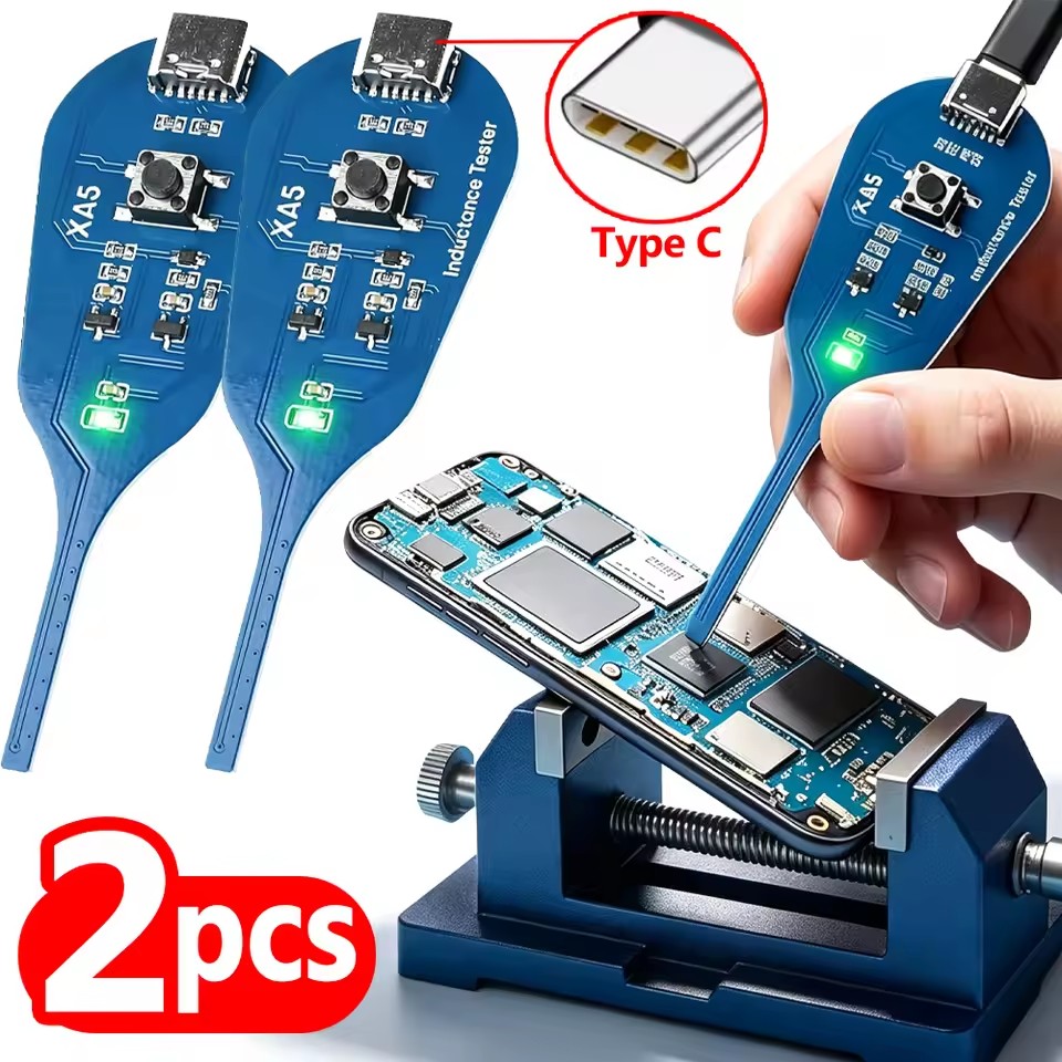 Type-C Powered High Precision  - Screen Alignment Tool recensie en prijs
