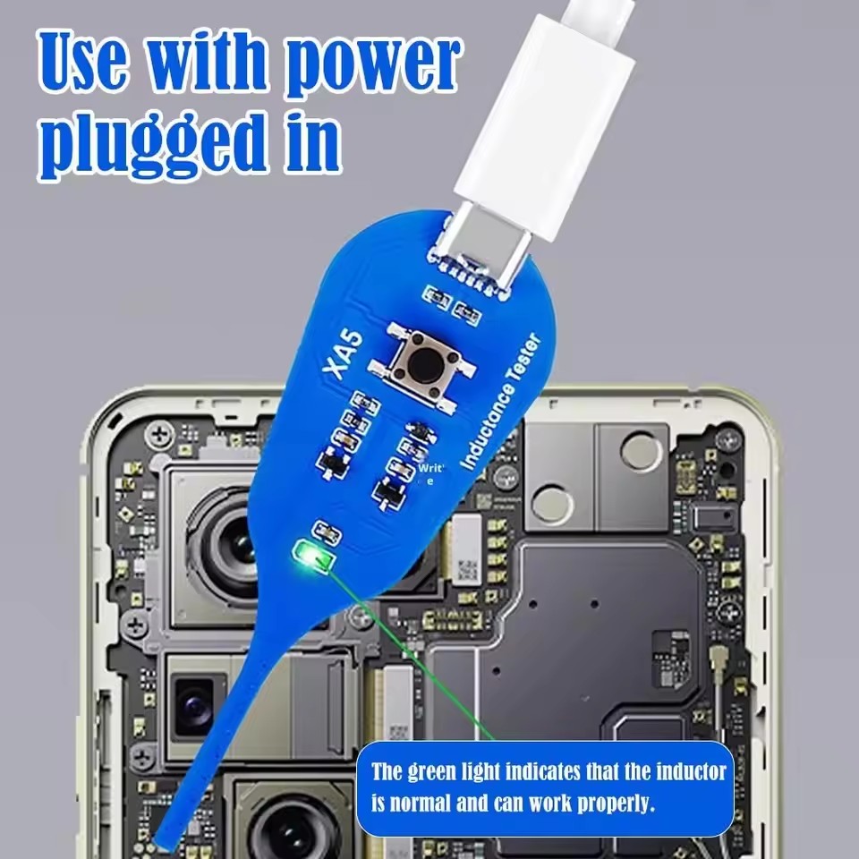 Type-C Powered High Precision  - Screen Alignment Tool recensie en prijs