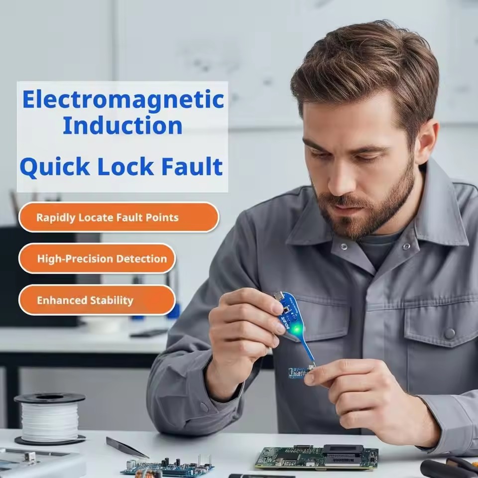 Type-C Powered High Precision  - Screen Alignment Tool recensie en prijs